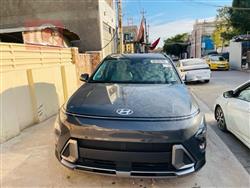 هيونداي كونا